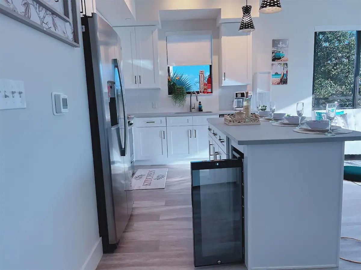 Lux Place And Cozy 3Beds 2Rooms Enjoy Life In Wpb Gym, Ev Station Nearby The Downtown And Beaches Γουεστ Παλμ Μπιτς Εξωτερικό φωτογραφία