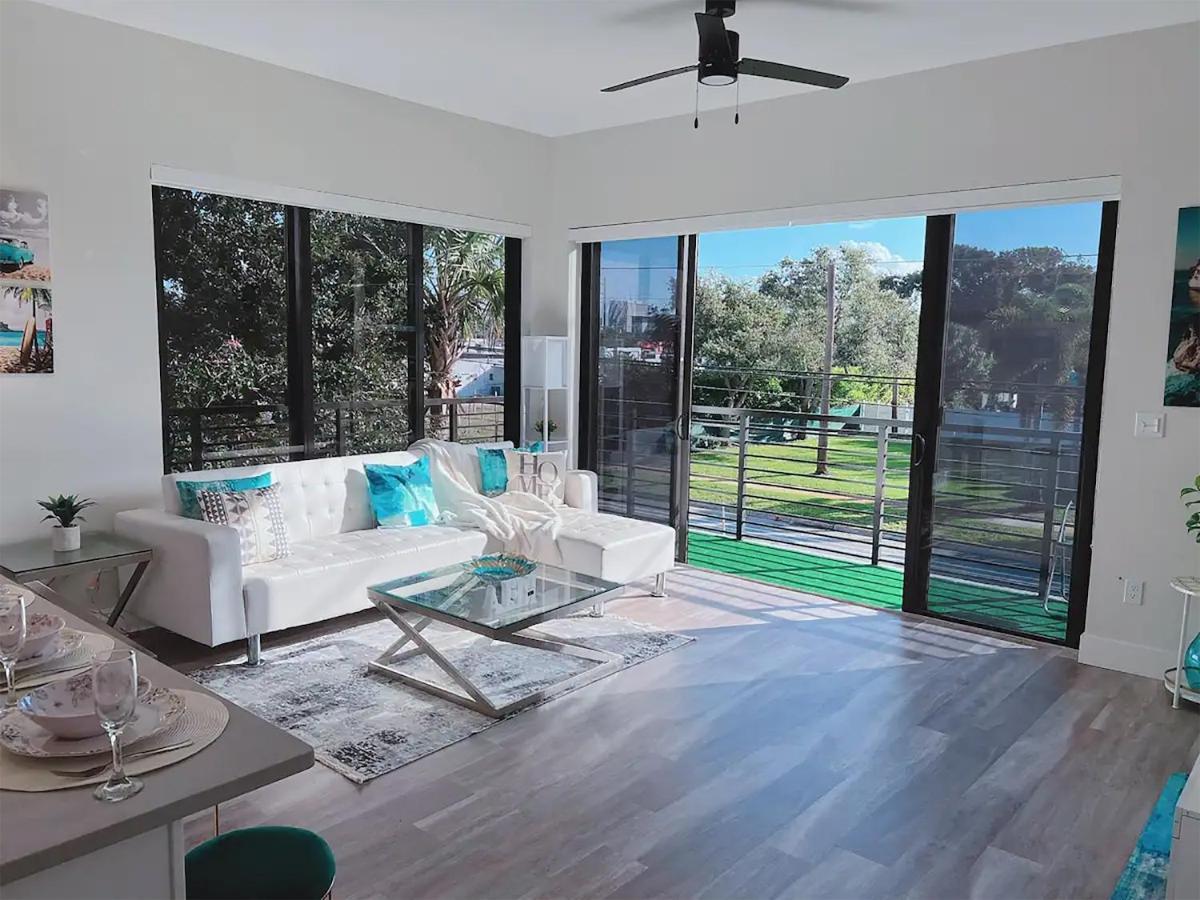 Lux Place And Cozy 3Beds 2Rooms Enjoy Life In Wpb Gym, Ev Station Nearby The Downtown And Beaches Γουεστ Παλμ Μπιτς Εξωτερικό φωτογραφία