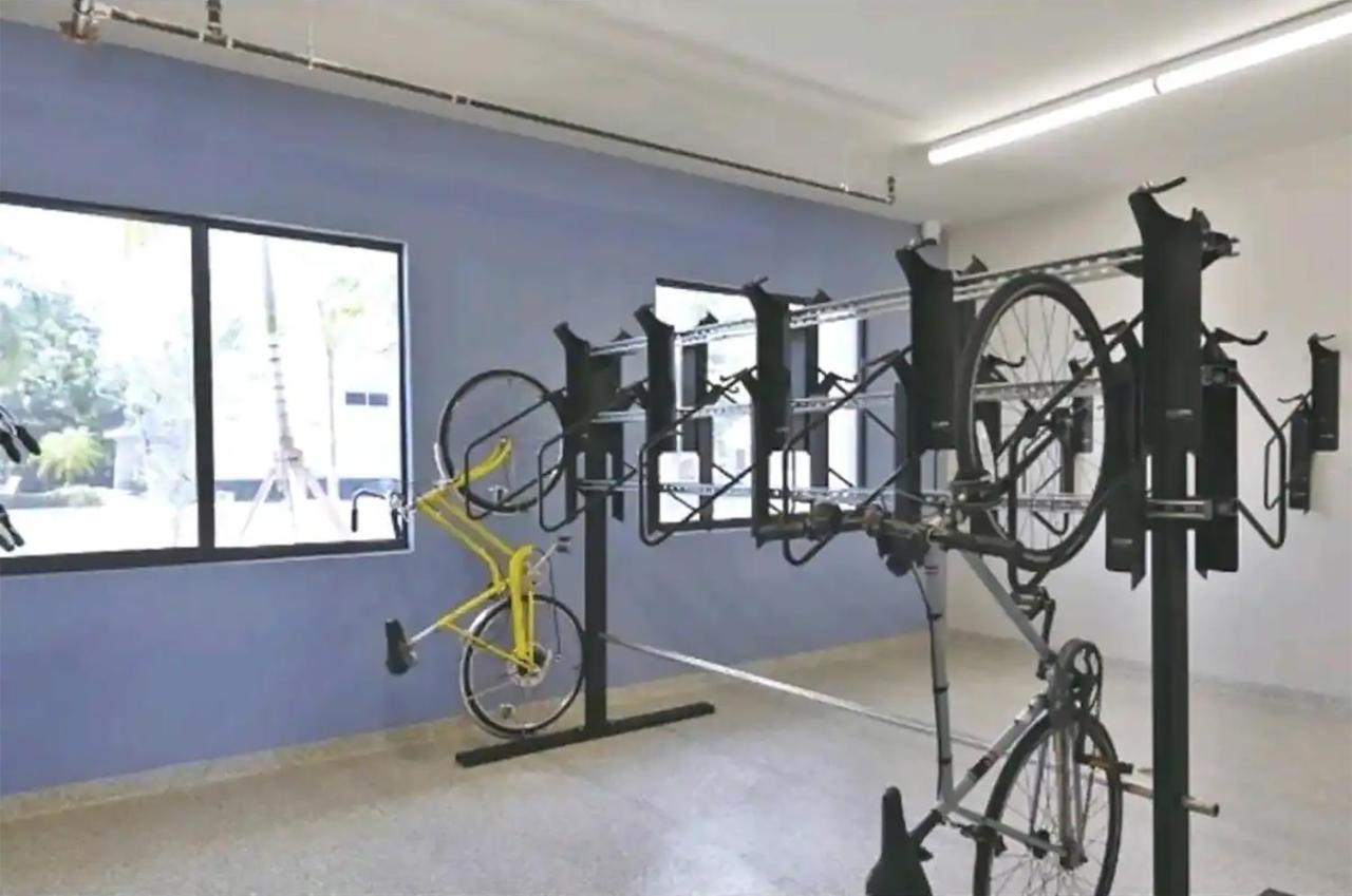 Lux Place And Cozy 3Beds 2Rooms Enjoy Life In Wpb Gym, Ev Station Nearby The Downtown And Beaches Γουεστ Παλμ Μπιτς Εξωτερικό φωτογραφία