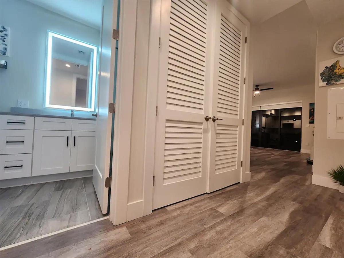 Lux Place And Cozy 3Beds 2Rooms Enjoy Life In Wpb Gym, Ev Station Nearby The Downtown And Beaches Γουεστ Παλμ Μπιτς Εξωτερικό φωτογραφία