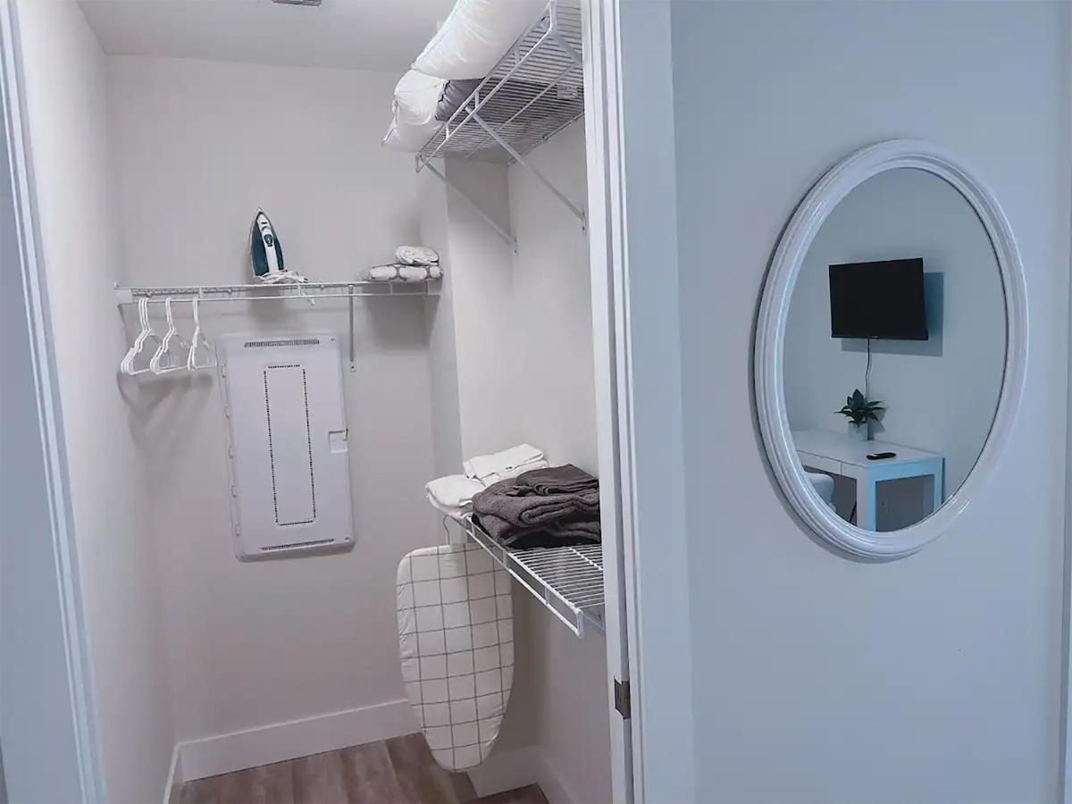 Lux Place And Cozy 3Beds 2Rooms Enjoy Life In Wpb Gym, Ev Station Nearby The Downtown And Beaches Γουεστ Παλμ Μπιτς Εξωτερικό φωτογραφία