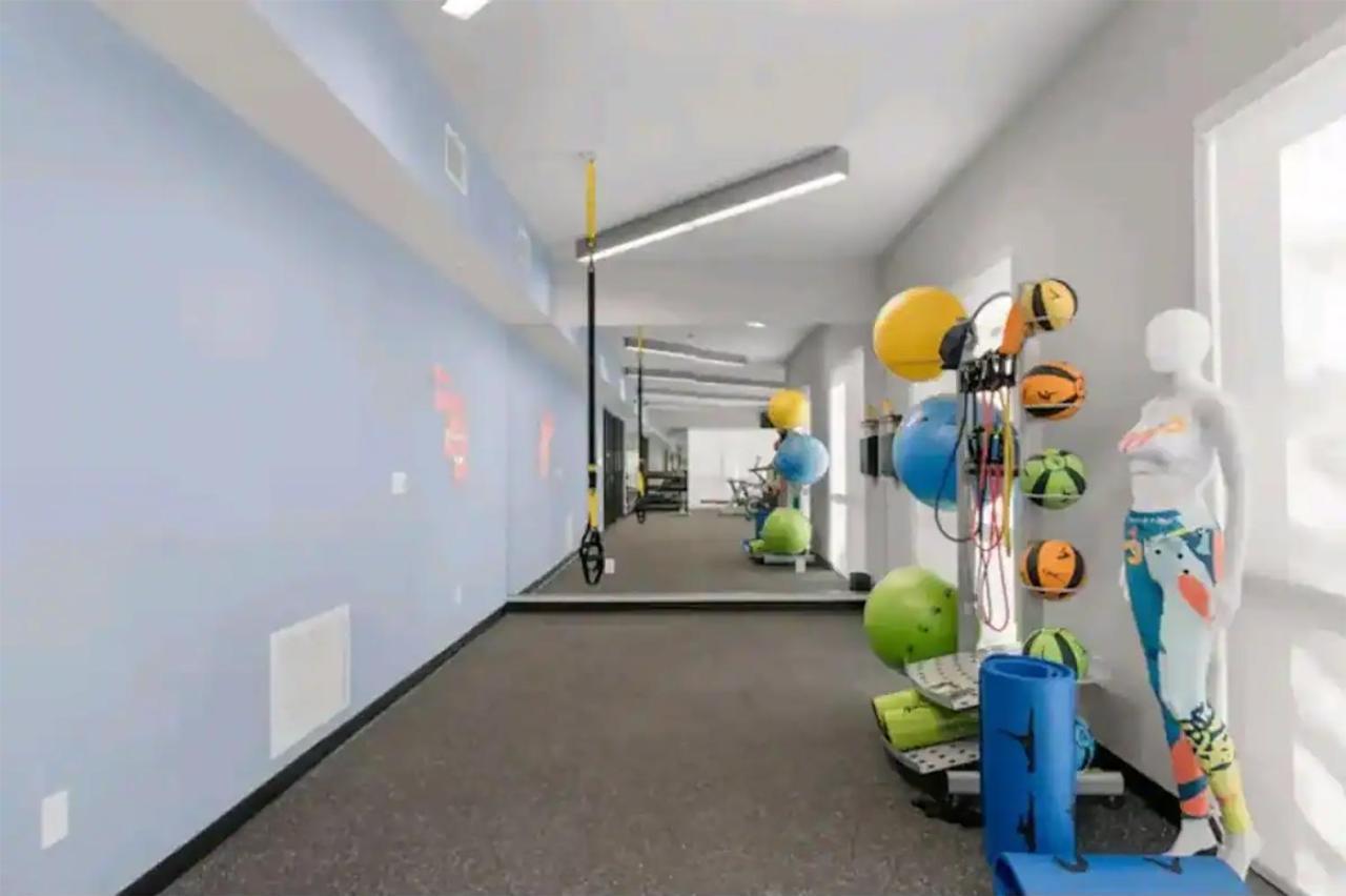 Lux Place And Cozy 3Beds 2Rooms Enjoy Life In Wpb Gym, Ev Station Nearby The Downtown And Beaches Γουεστ Παλμ Μπιτς Εξωτερικό φωτογραφία