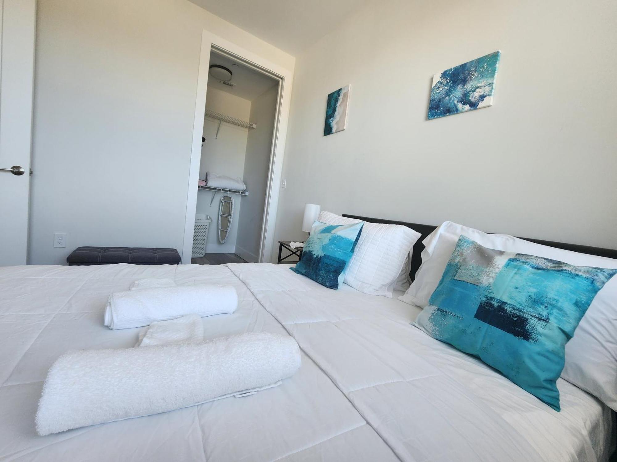 Lux Place And Cozy 3Beds 2Rooms Enjoy Life In Wpb Gym, Ev Station Nearby The Downtown And Beaches Γουεστ Παλμ Μπιτς Εξωτερικό φωτογραφία