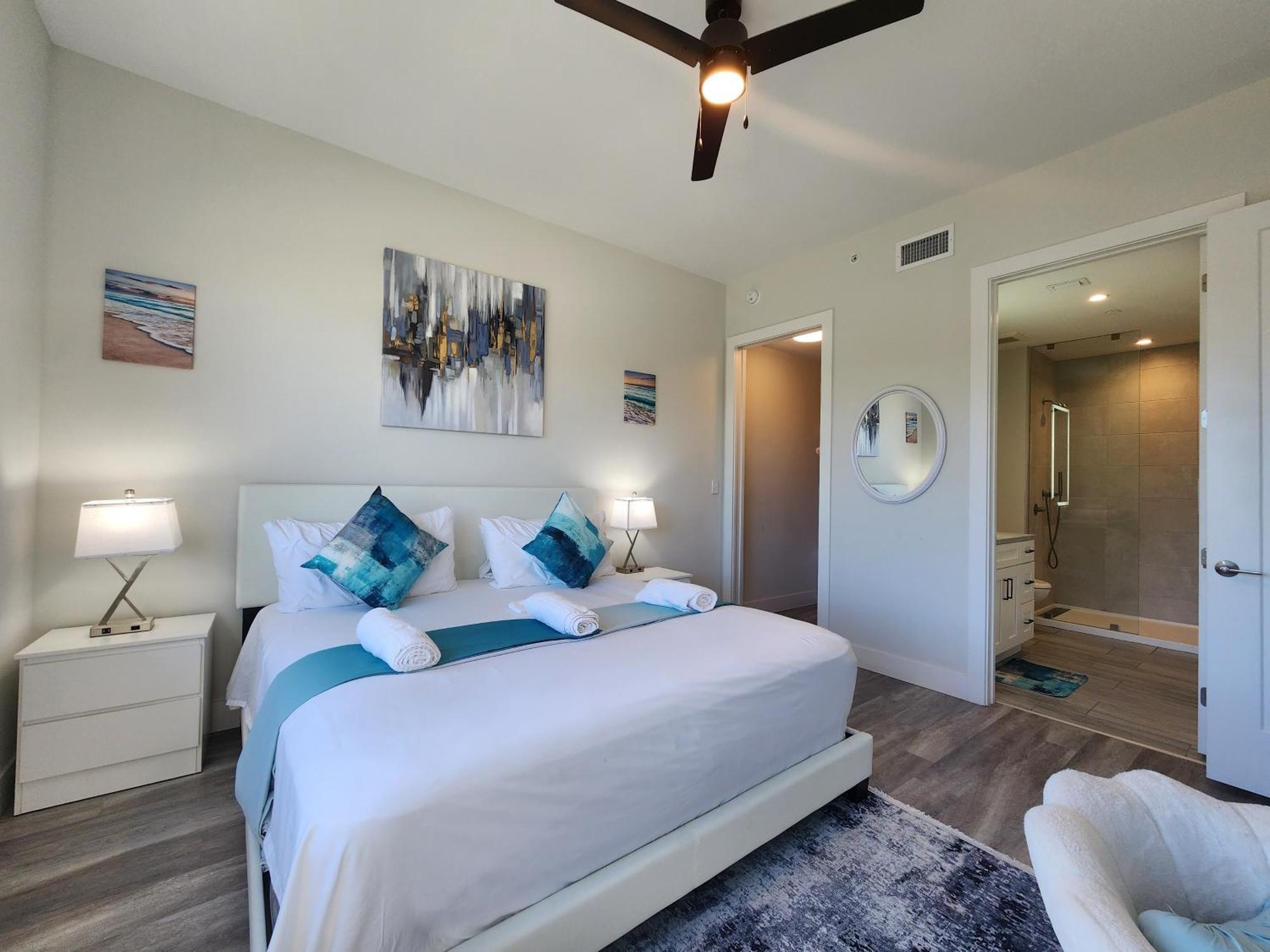 Lux Place And Cozy 3Beds 2Rooms Enjoy Life In Wpb Gym, Ev Station Nearby The Downtown And Beaches Γουεστ Παλμ Μπιτς Εξωτερικό φωτογραφία